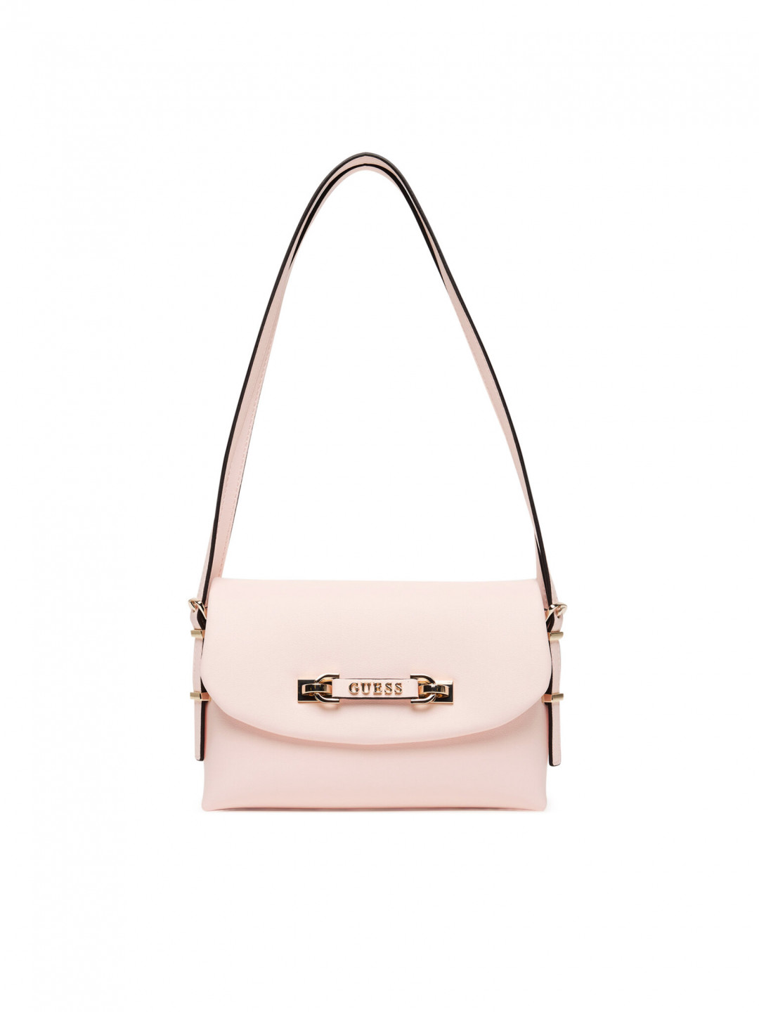 Guess Kabelka HWBG96 44190 Růžová